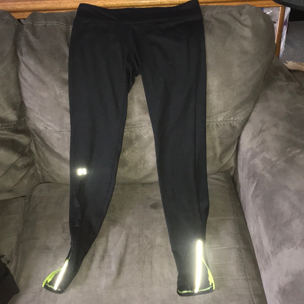 under armor Leggings